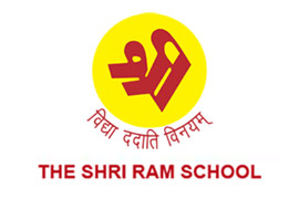 The Shri Ram School Logo