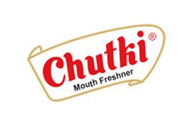 Chutki Logo